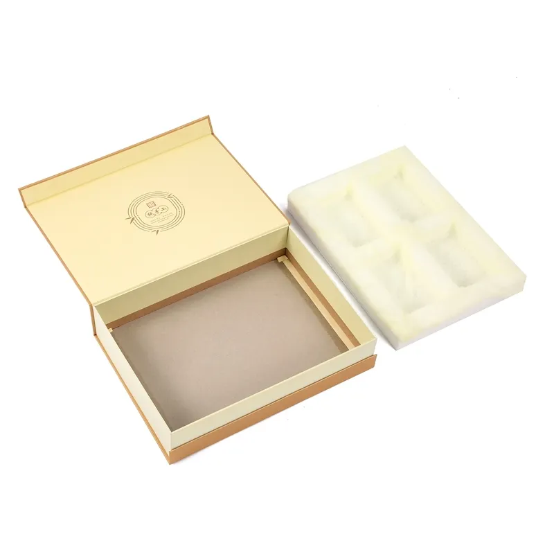 Jialan Package Best paper gift box for sale for packing birthday gifts 3
