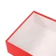 Custom made paper gift box company for party 4