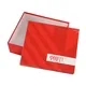 Custom made paper gift box company for party 1