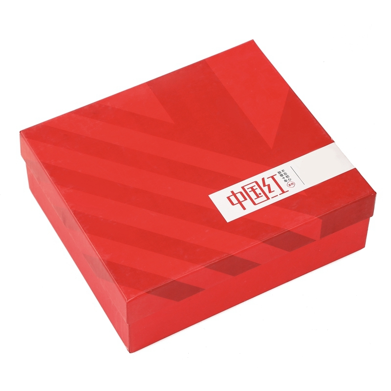 Jialan Confezione Confezione regalo personalizzata all'ingrosso 2