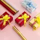 Jialan Paquete Precio de papel de regalo personalizado para regalos de cumpleaños 4