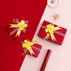 Prezzo all'ingrosso dei fogli di carta da imballaggio sfusi per pacchetto regalo 3