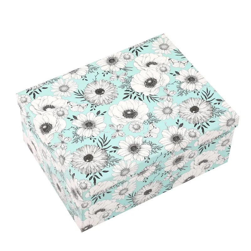 Jialan Confezione regalo in carta in vendita per matrimonio 3