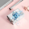 Jialan Paquete Compre papel de seda azul marino a la venta para paquete de regalo 1
