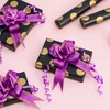 Jialan Pacchetto Fabbrica all'ingrosso di carta da imballaggio sfusa personalizzata per pacchetti regalo 2