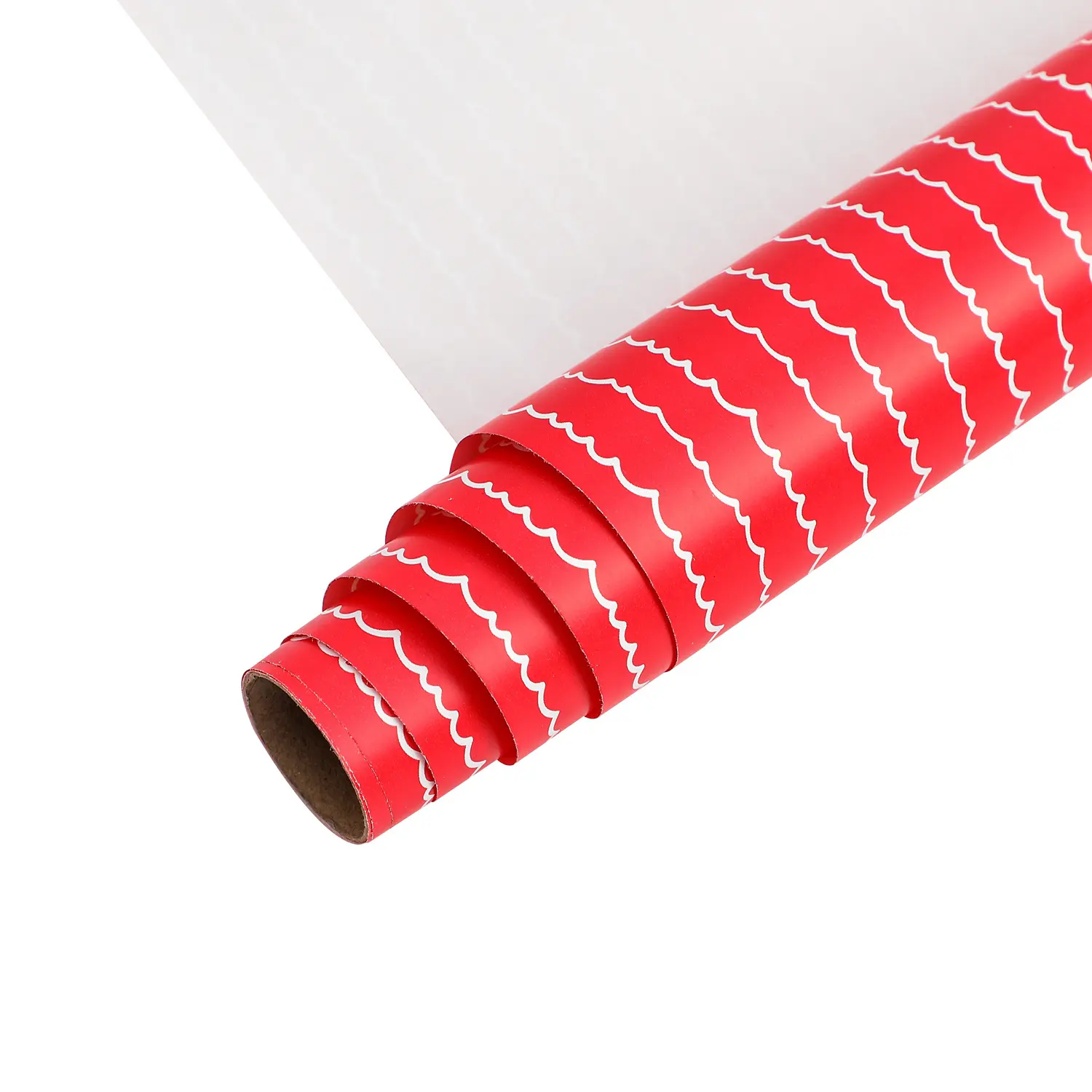 Nuova fabbrica di fornitori di carta da regalo per pacchetti regalo 3