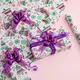 Jialan Prezzo di fabbrica dei produttori di carta regalo per pacchetti per regali di festa 4