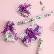 Rollos de papel de regalo impresos personalizados, suministro al por mayor para paquete de regalo 1