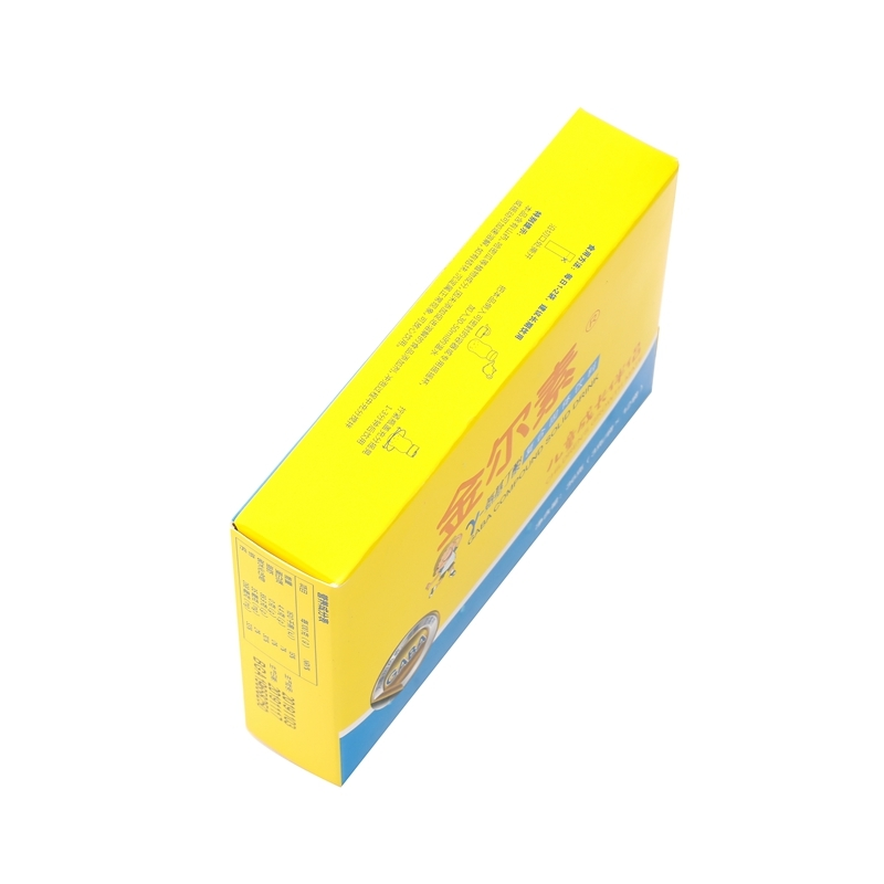 Jialan Package Custom made gift box supplier for wedding 4