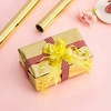 Jialan Pacchetto prezzo di fabbrica di carta da regalo natalizia per regali di festa 1