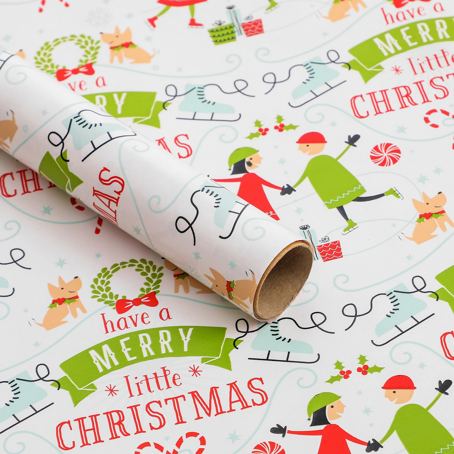 Jialan Package Professional gift wrapping paper cost for gift package 4