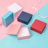 Jialan Package Custom made paper present box vendor for packing gifts 3