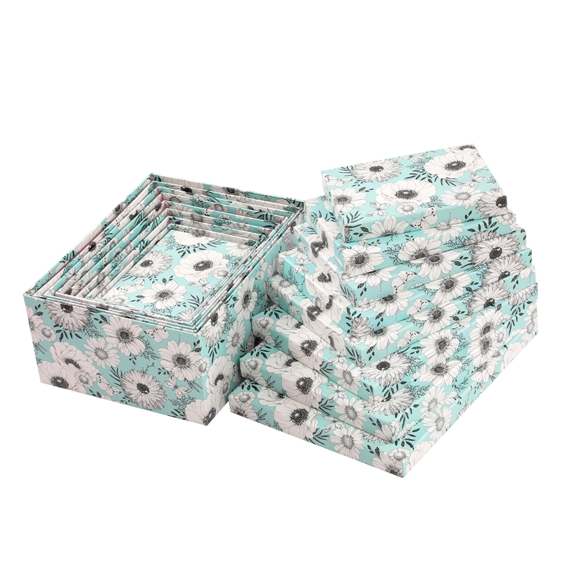 Jialan Package Bulk buy paper gift box factory for wedding 2