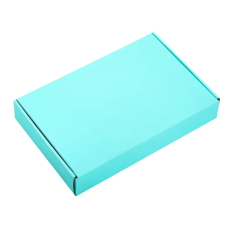 La mejor fábrica mayorista de cajas de regalo para tiendas de regalos. 1