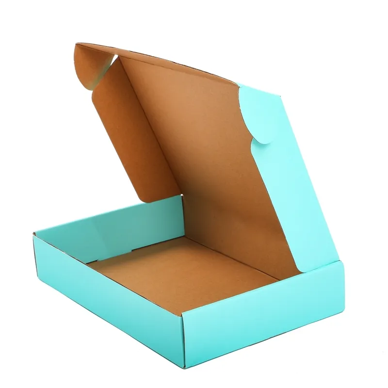 La mejor fábrica mayorista de cajas de regalo para tiendas de regalos. 3
