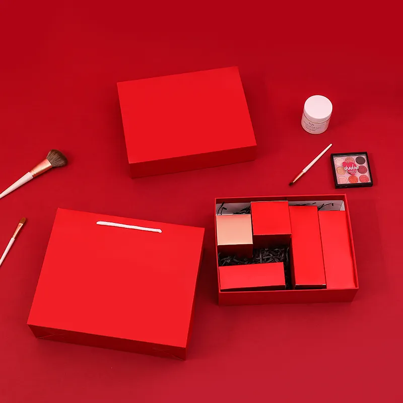 High-quality custom jewelry packaging supply for jewelry stores 2