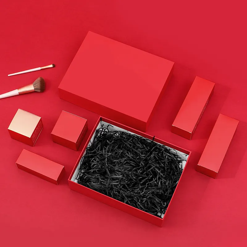 High-quality custom jewelry packaging supply for jewelry stores 5