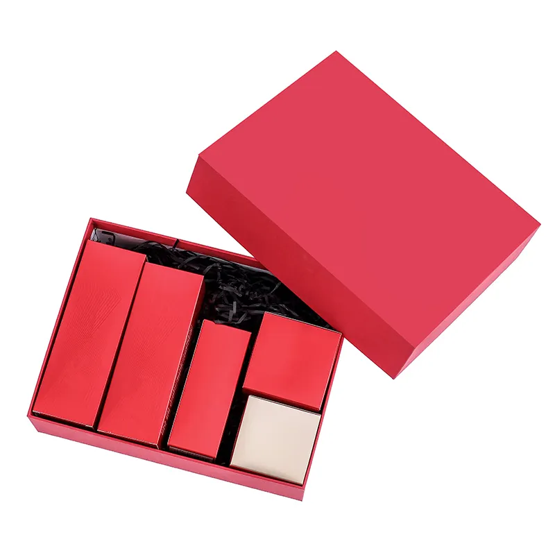 High-quality custom jewelry packaging supply for jewelry stores 4