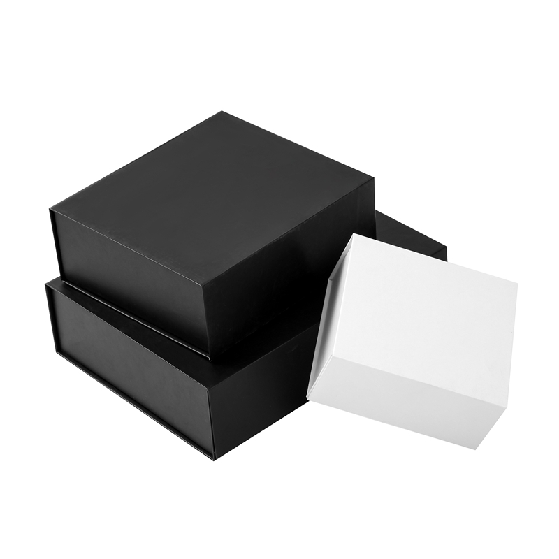 Bulk paper box vendor for holiday gifts packing 1
