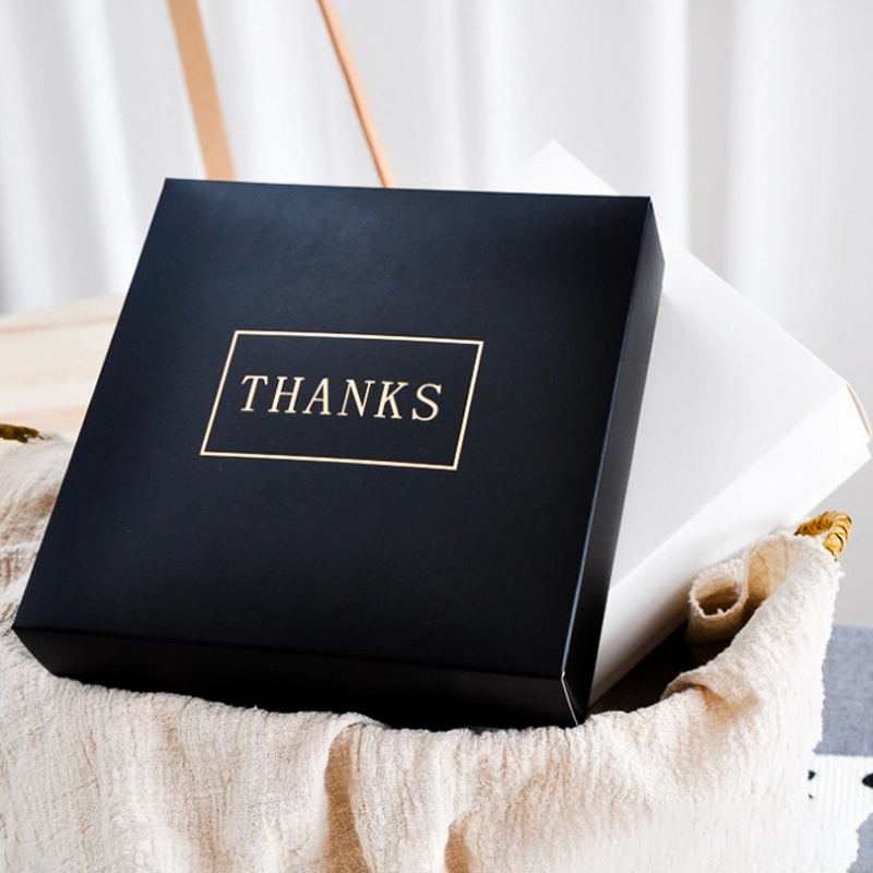 Jialan Package Top box of paper factory for wedding 4