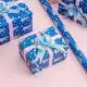 Jialan Package New bulk buy christmas wrapping paper factory for holiday gifts 1