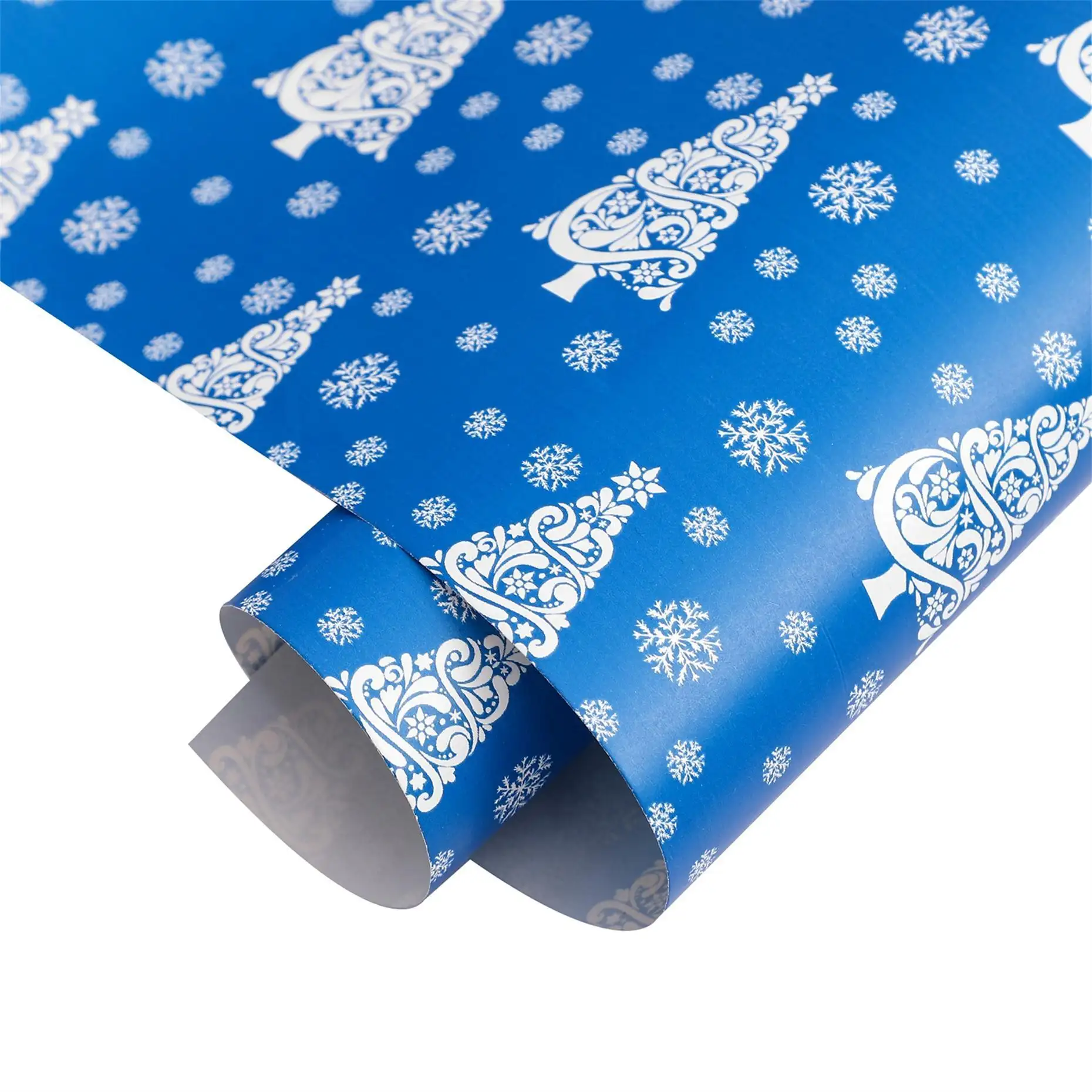 Jialan Package New bulk buy christmas wrapping paper factory for holiday gifts 3