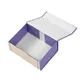 Custom paper box wholesale for holiday gifts packing 4