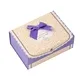 Custom paper box wholesale for holiday gifts packing 1