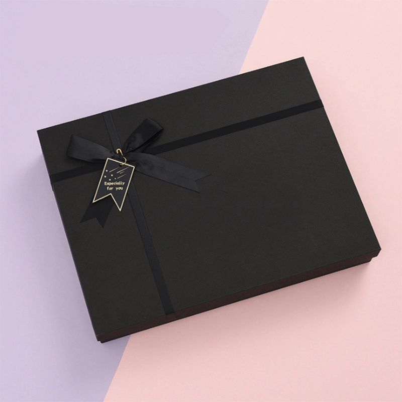 Jialan Package gift box making with paper vendor 3