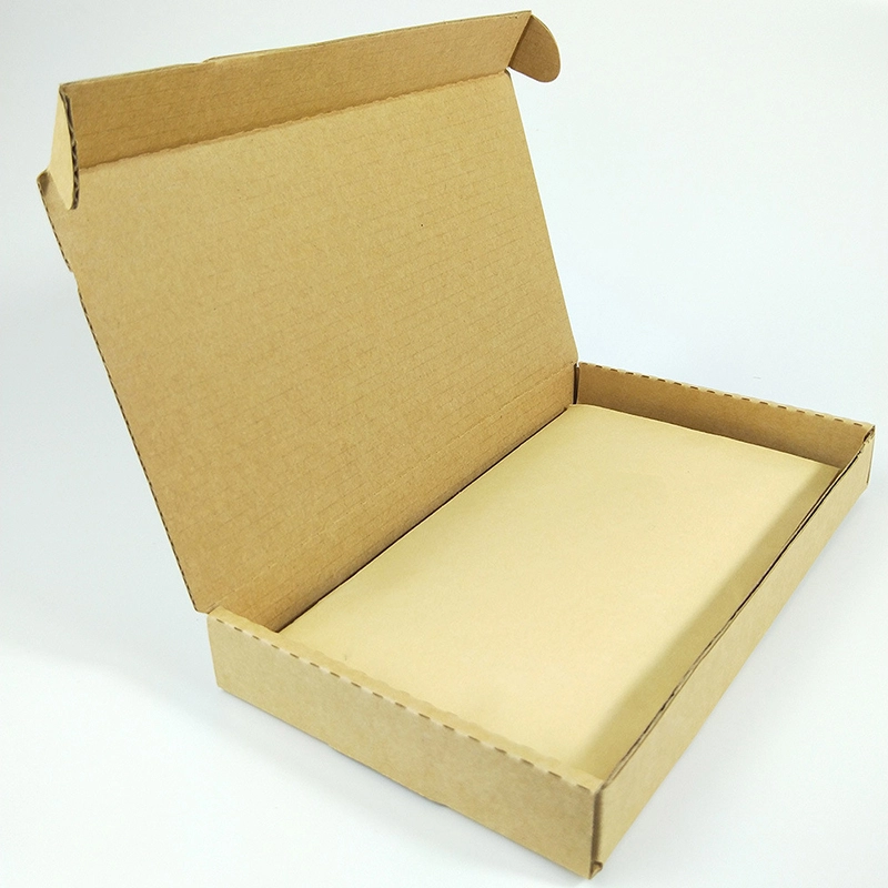 Jialan Package Customized corrugated mailer boxes near me for package 4