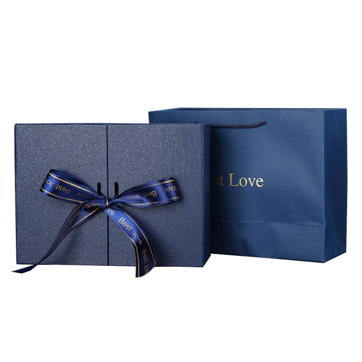 Jialan Confezione regalo con carta in vendita 3