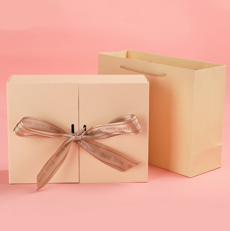 Jialan Confezione regalo con carta in vendita 2