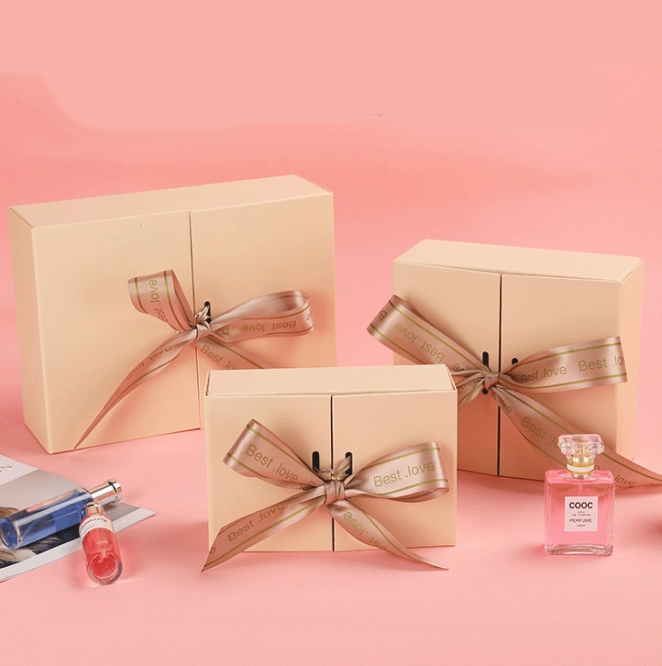 Jialan Confezione regalo con carta in vendita 4