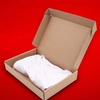 Custom custom mailer boxes with logo for shipping 1