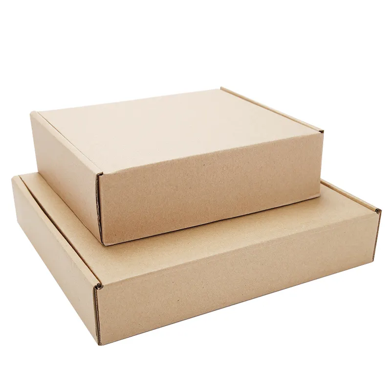 Jialan Package Custom custom corrugated mailer boxes supplier for delivery 2