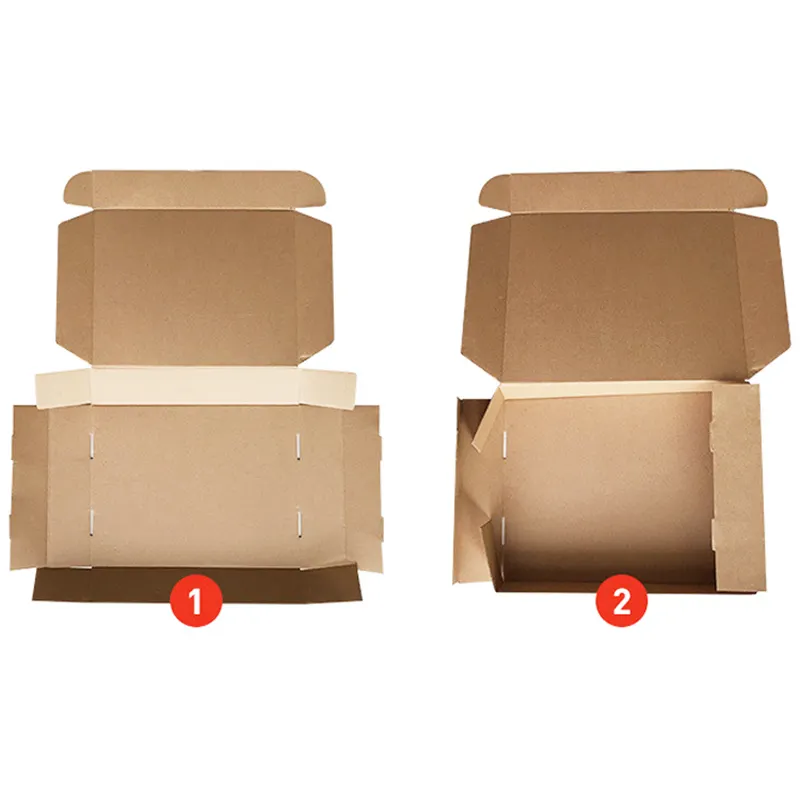 Jialan Package Custom custom corrugated mailer boxes supplier for delivery 5