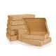 Jialan Package New cardboard mailer boxes for package 1