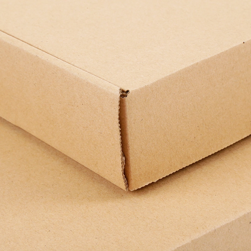 Jialan Package Bulk custom mailer boxes factory for package 5