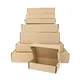 Jialan Package corrugated mailers wholesale supply for package 5