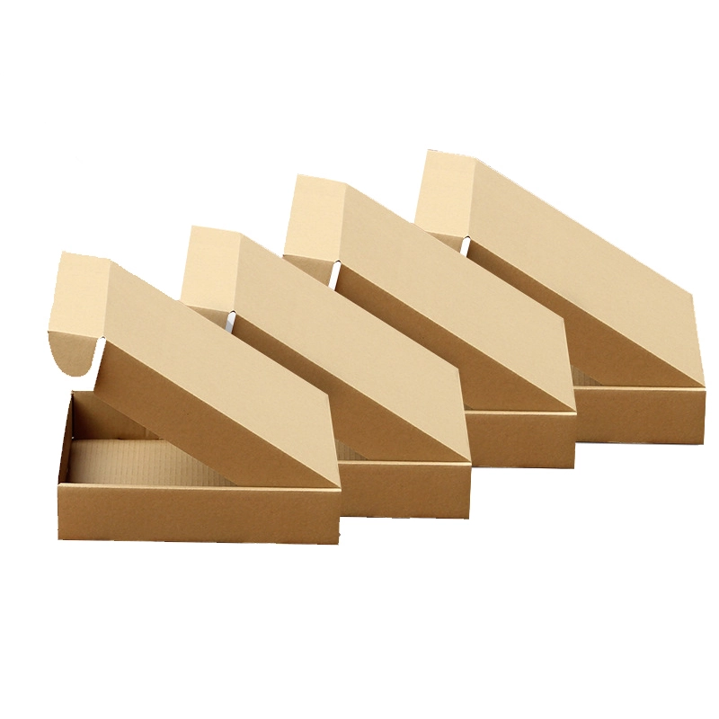 Jialan Package New corrugated mailer boxes manufacturer for shipping 1