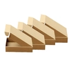 Jialan Package New corrugated mailer boxes manufacturer for shipping 1