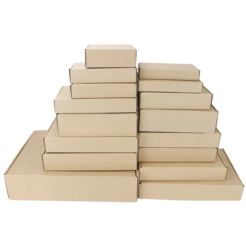 Jialan Package Bulk custom mailer boxes factory for shipping 2