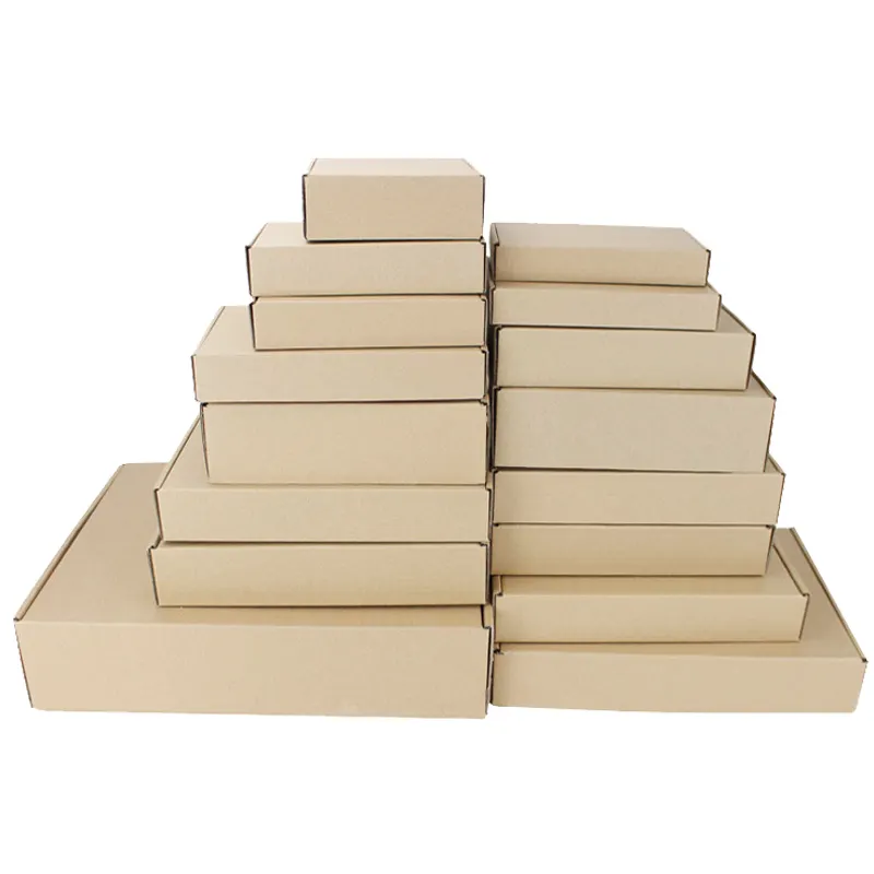 Jialan Package corrugated mailers wholesale supply for package 2