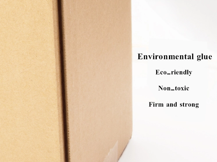 custom corrugated box factory for delivery 4