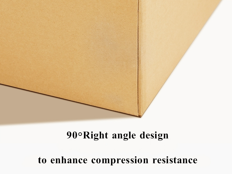 custom corrugated box factory for delivery 2