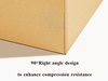custom corrugated box factory for delivery 2