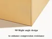 Jialan Package custom printed cardboard boxes manufacturer for delivery1 2