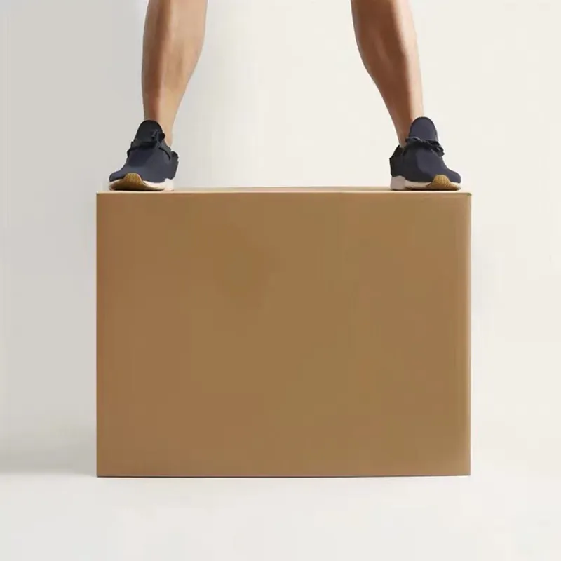 Jialan Package paper gift box vendor for wedding 4