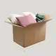 Jialan Package Bulk custom corrugated cardboard boxes for sale for shipping 1