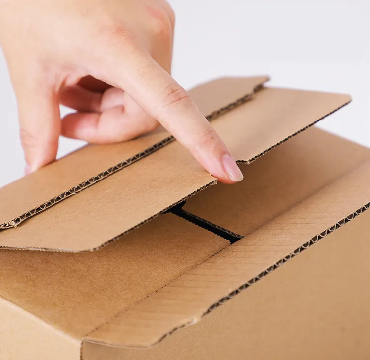 Jialan Package custom cardboard box manufacturers supplier for delivery 3